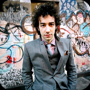 Albert Hammond Jr