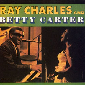 Ray Charles & Betty Carter