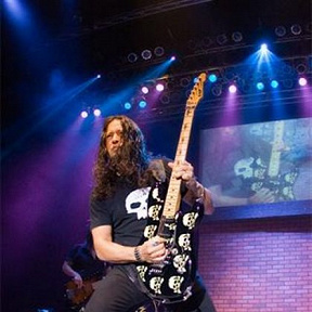 Michael Wilton