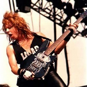 Jeff Pilson