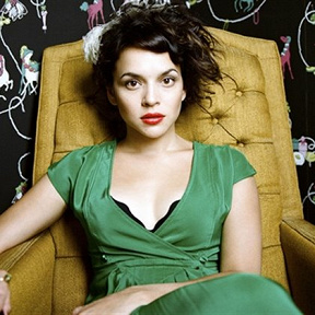 Norah Jones