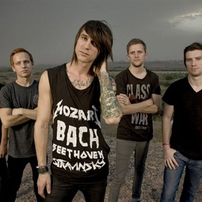 Blessthefall