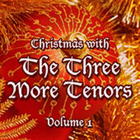 Three More Tenors