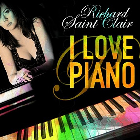 Richard Saint Claire