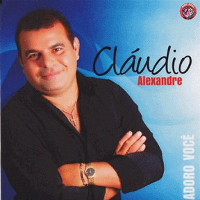 Cláudio Alexandre