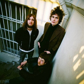 The Fratellis