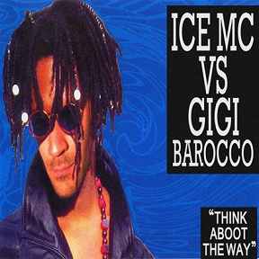 Gigi Barocco VS Ice MC