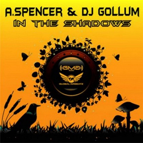 A Spencer & DJ Gollum