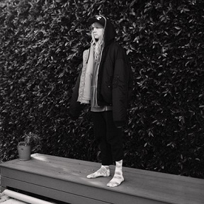 Cashmere Cat