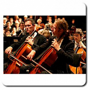 Bochum Symphony Orchestra