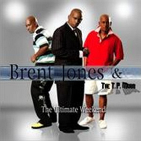 Brent Jones & the TP Mobb