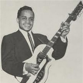 Bobby Parker