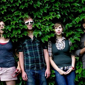 Lake Street Dive