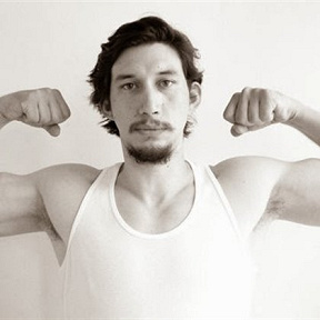 Adam Driver