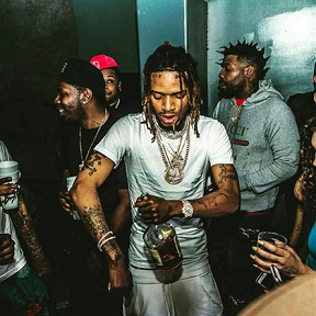 Fetty Wap