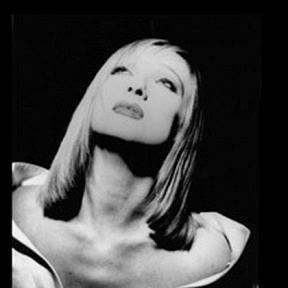 Claudia Brucken