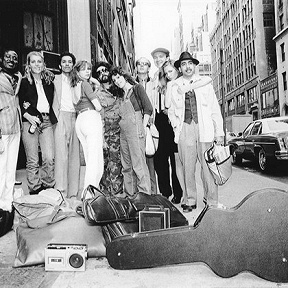 Kid Creole & the Coconuts