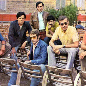 Los Pekenikes