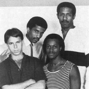 B. B. & Q. Band