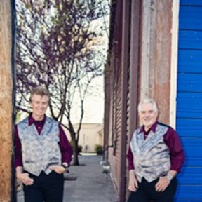 The Crowe Brothers