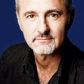 Simon Bowman