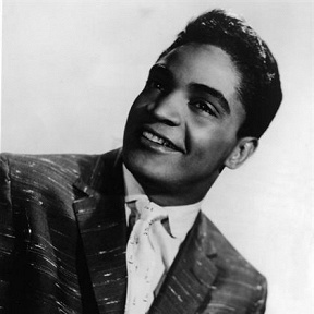 Jackie Wilson