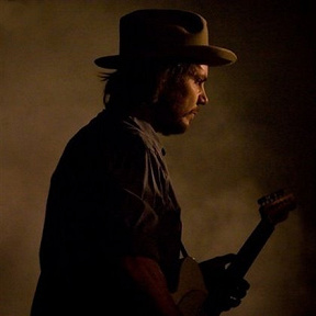 Jeff Tweedy