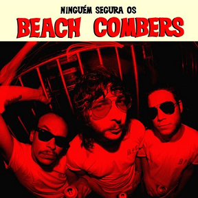 The Beachcombers