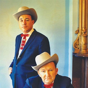 Flatt & Scruggs