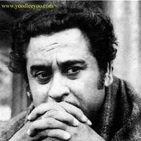 Kishore Kumar