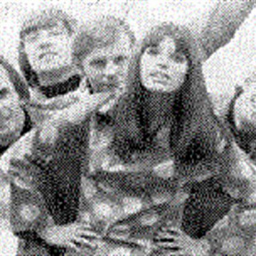 Merrilee & the Turnabouts