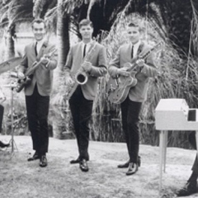 Jim Waller & the Deltas