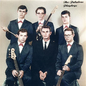 The Fabulous Playboys