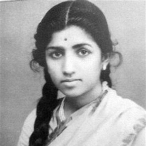 Lata Mangeshkar