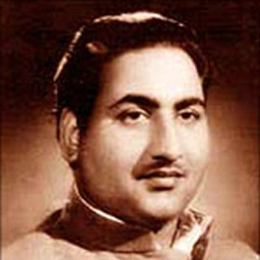 Mohammed Rafi