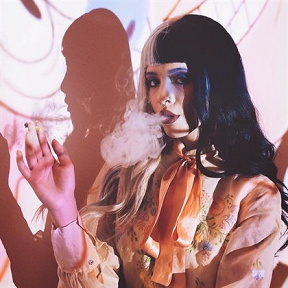 Melanie Martinez