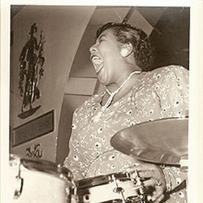 Velma Middleton