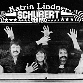 Katrin Lindner & Band