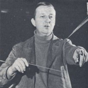 Orchestre de Chambre Jean-François Paillard