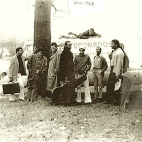 The T.S.U. Toronadoes
