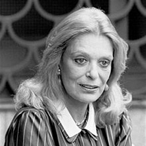 Mélina Mercouri