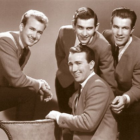 Jimmy Gilmer & the Fireballs