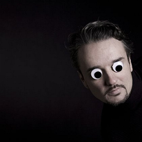 Marc Romboy