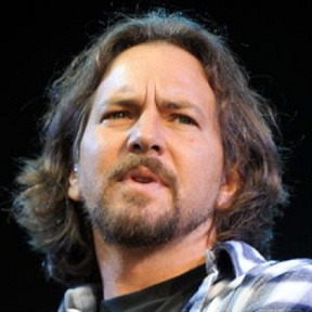 Eddie Vedder & the Million Dollar Bashers