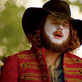 Jim James & Calexico