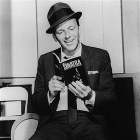 Frank Sinatra