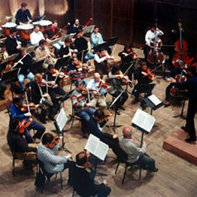 Orchestra DI Padova E del Veneto