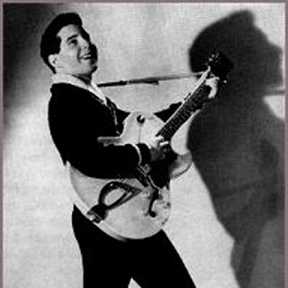 Jerry Landis