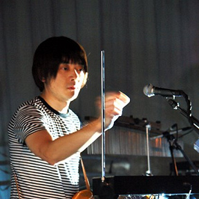 Keigo Oyamada