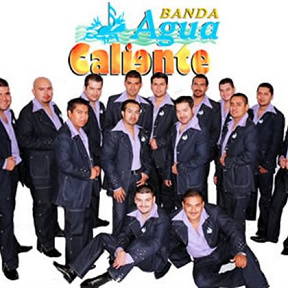Banda Agua Caliente